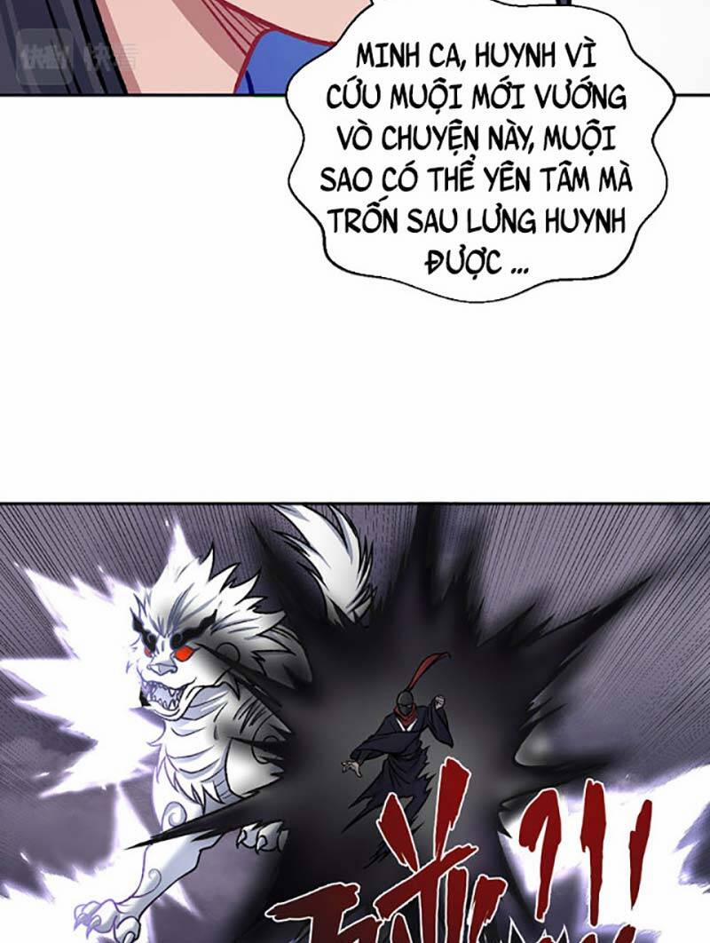 Võ Đạo Độc Tôn 496 trang 10