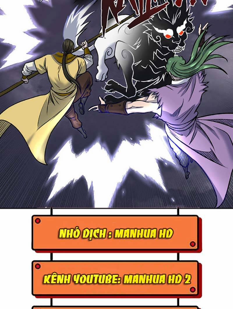 Võ Đạo Độc Tôn 496 trang 11