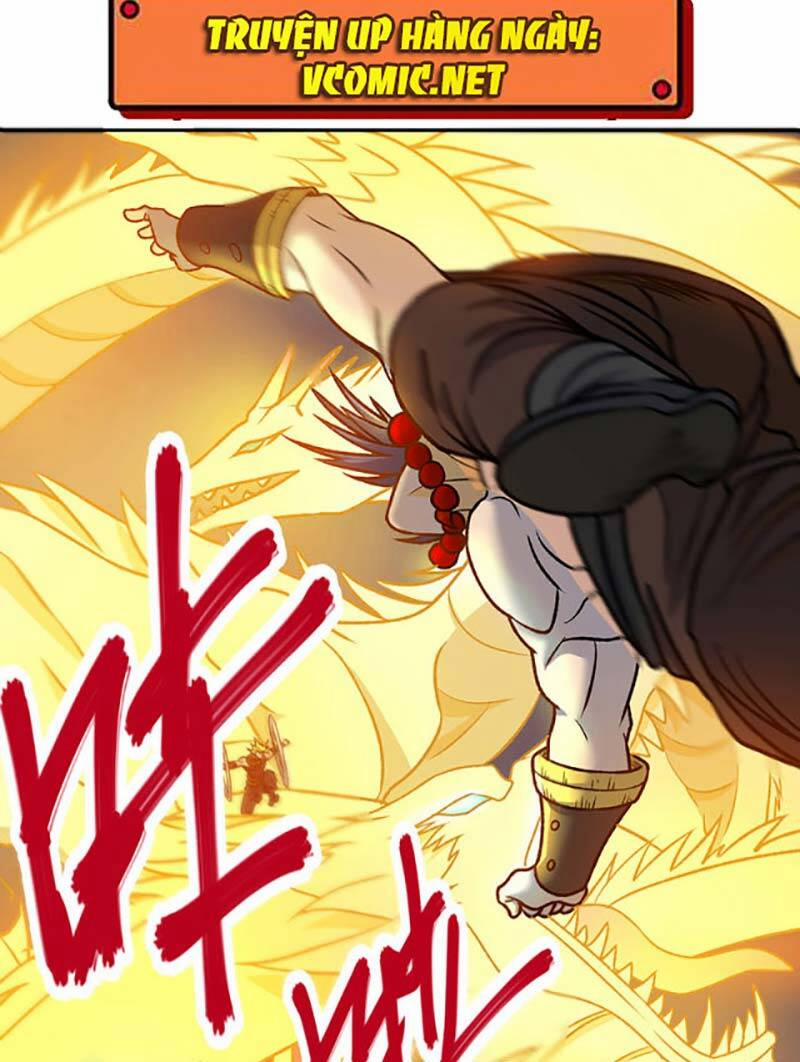 Võ Đạo Độc Tôn 496 trang 12