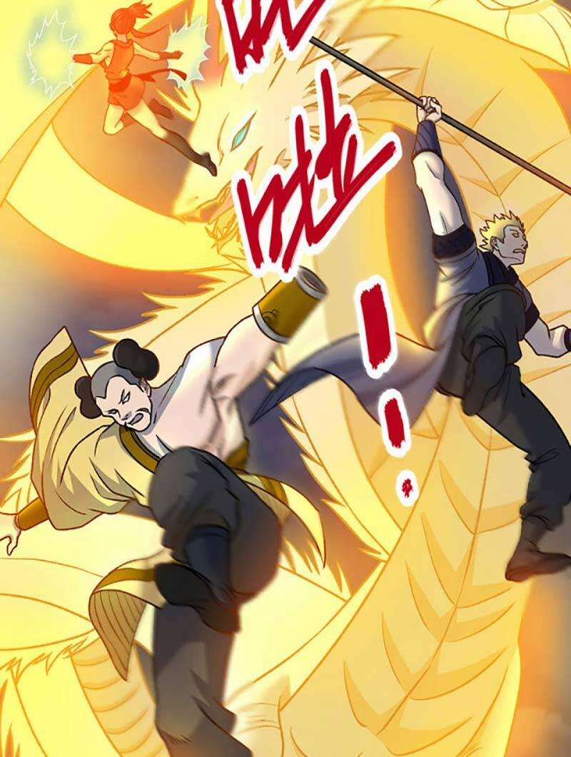 Võ Đạo Độc Tôn 496 trang 13