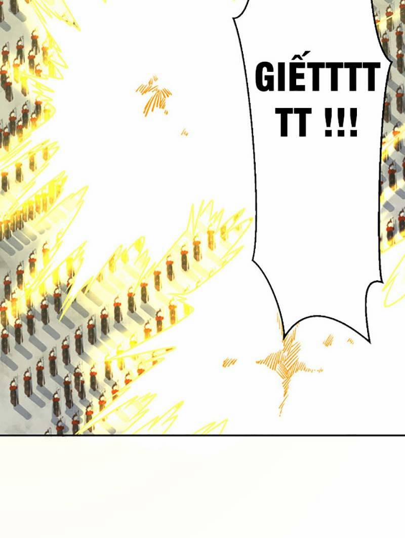 Võ Đạo Độc Tôn 496 trang 15