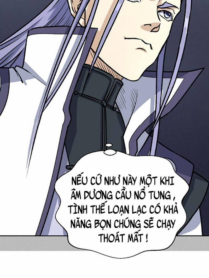 Võ Đạo Độc Tôn 496 trang 18