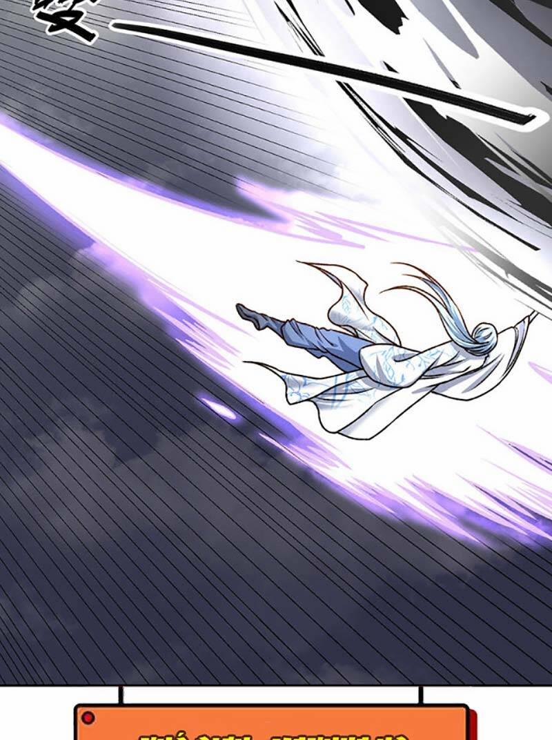 Võ Đạo Độc Tôn 496 trang 38