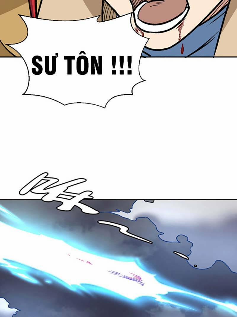 Võ Đạo Độc Tôn 496 trang 47