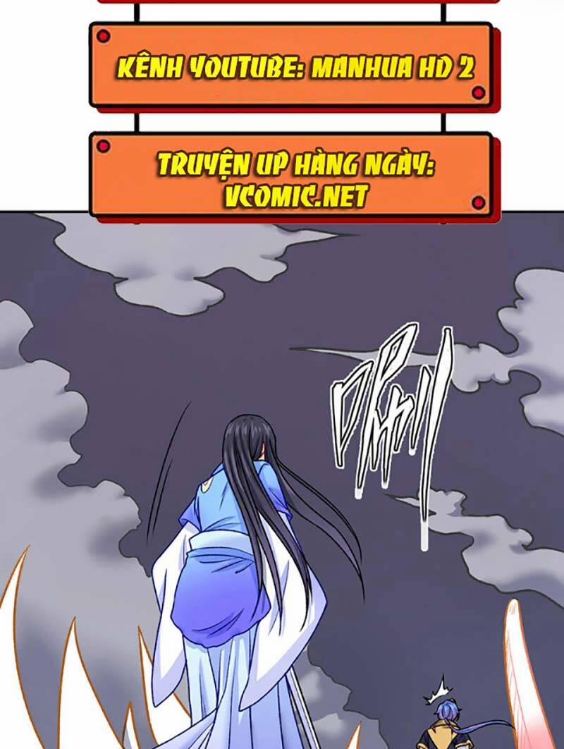 Võ Đạo Độc Tôn 496 trang 5