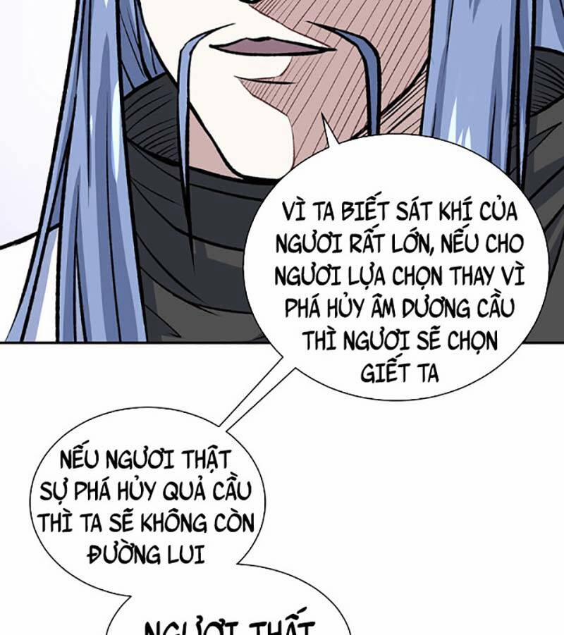 Võ Đạo Độc Tôn 496 trang 61