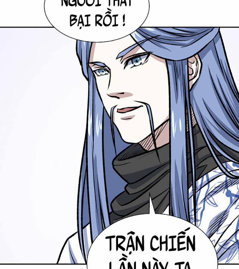 Võ Đạo Độc Tôn 496 trang 62