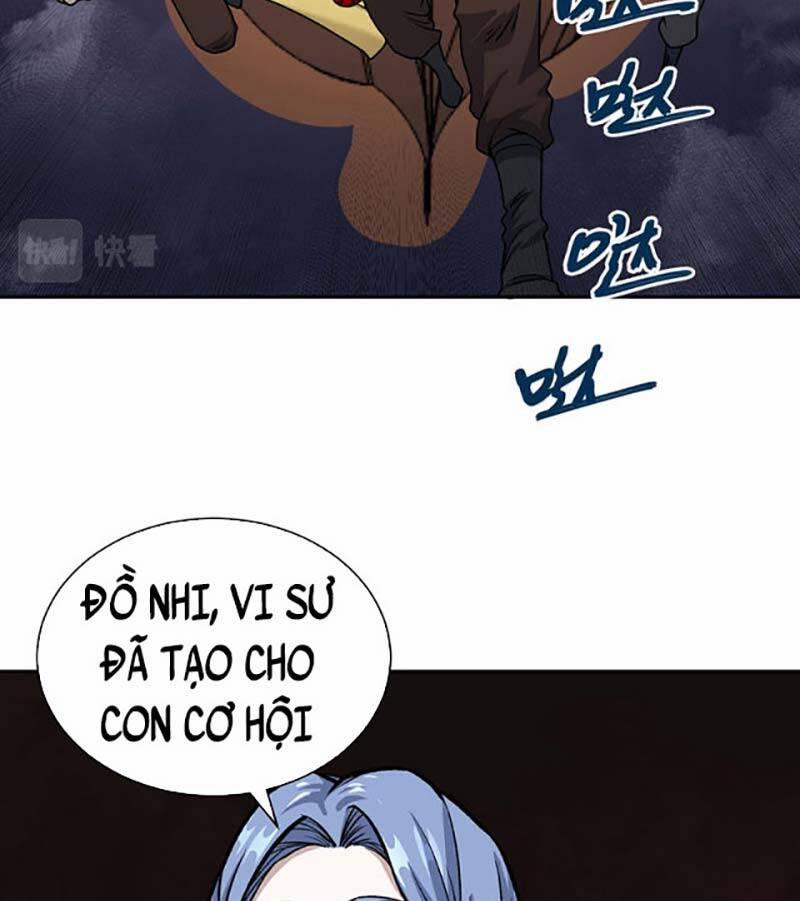 Võ Đạo Độc Tôn 496 trang 66