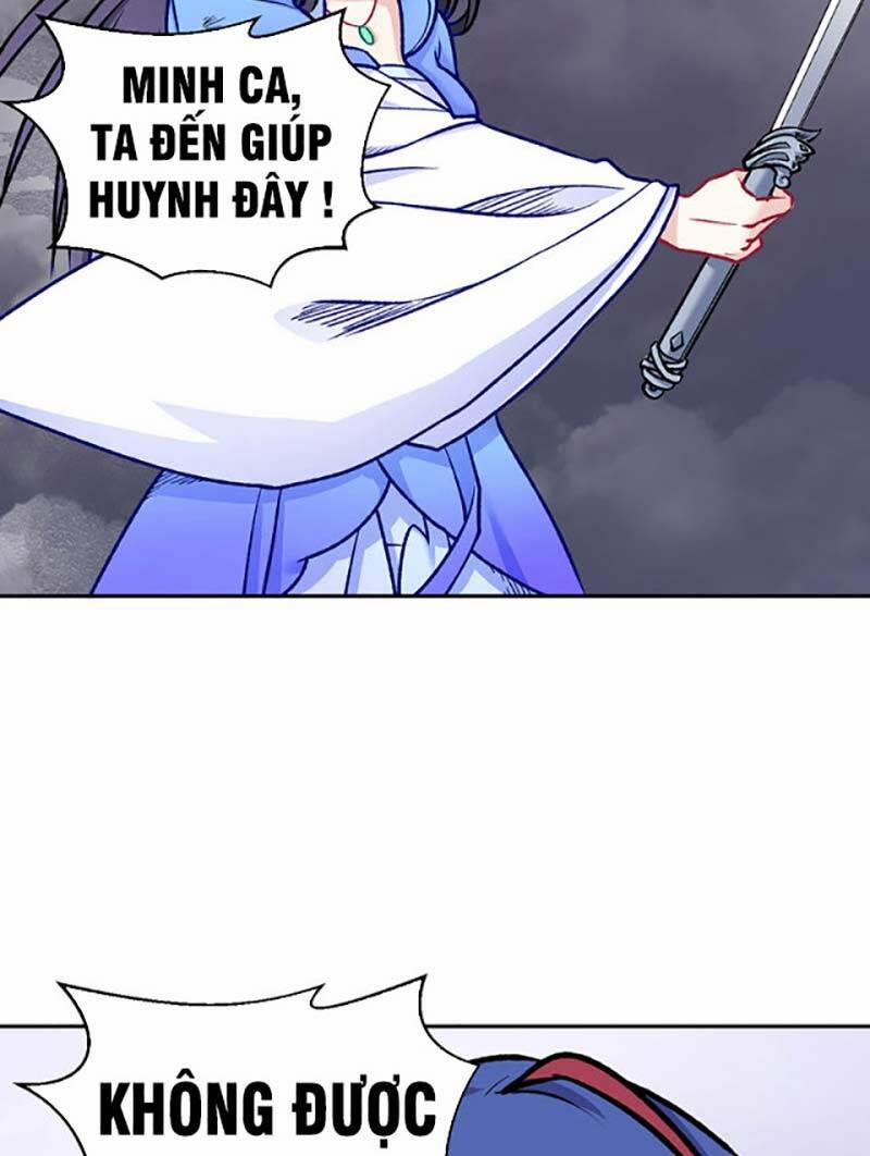 Võ Đạo Độc Tôn 496 trang 7