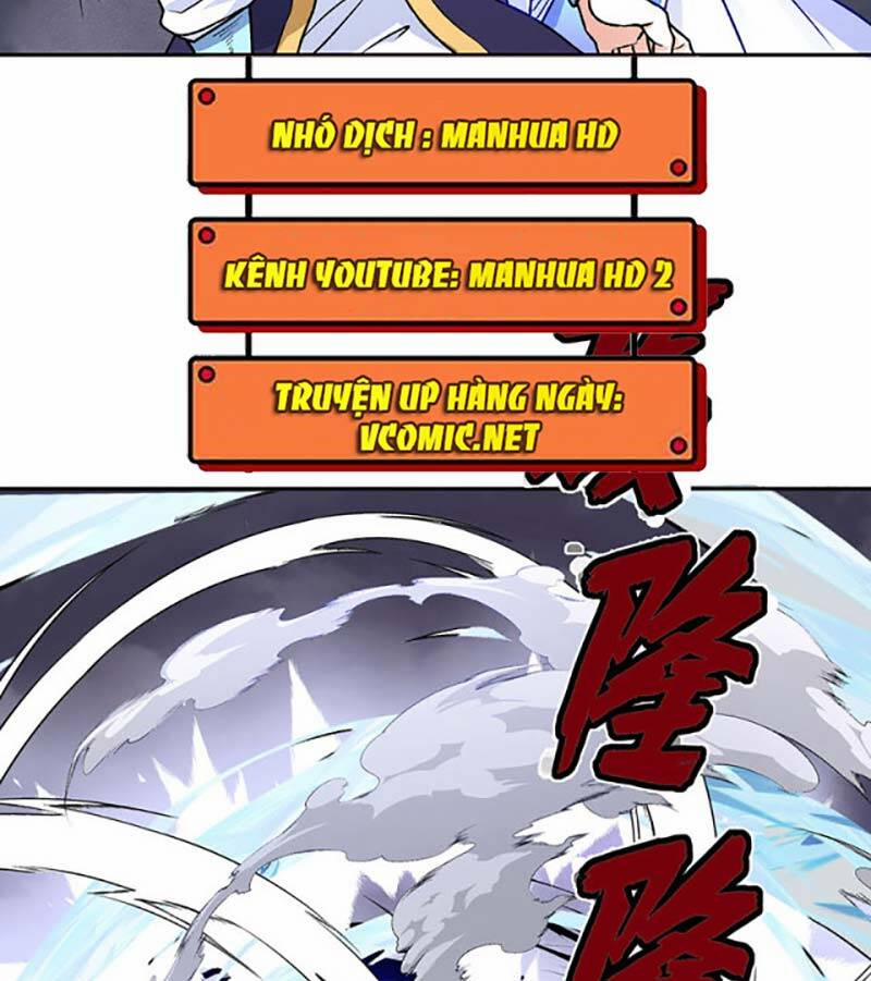 Võ Đạo Độc Tôn 496 trang 70