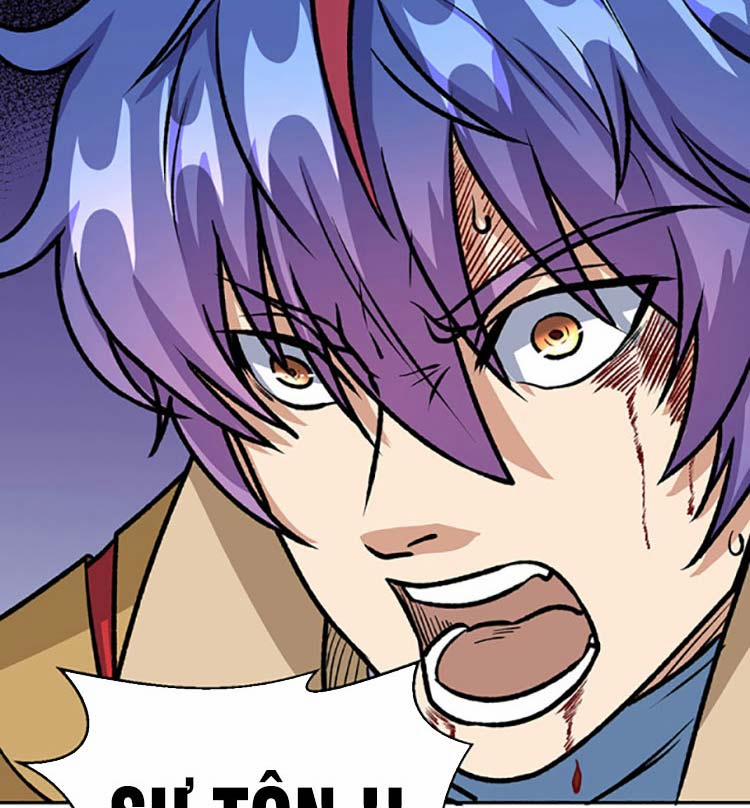 Võ Đạo Độc Tôn 497 trang 16