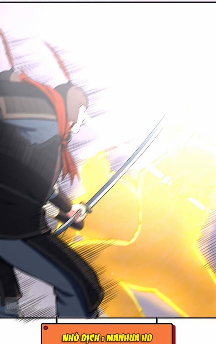 Võ Đạo Độc Tôn 497 trang 27