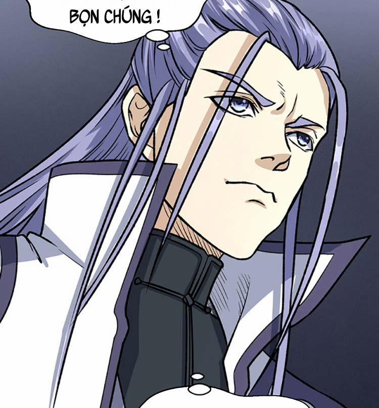 Võ Đạo Độc Tôn 497 trang 3