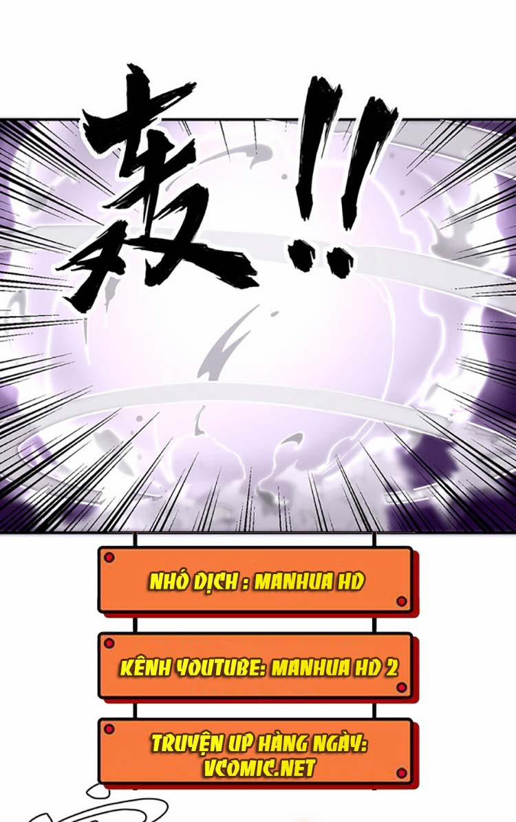 Võ Đạo Độc Tôn 497 trang 30