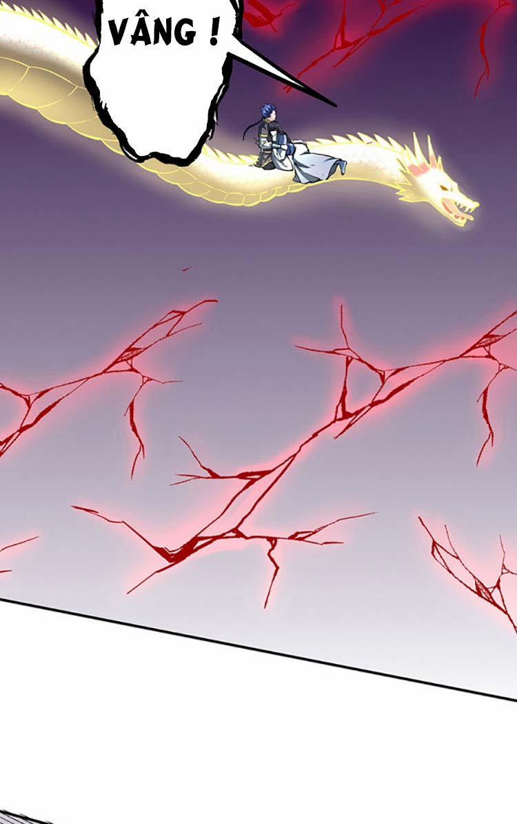 Võ Đạo Độc Tôn 497 trang 33