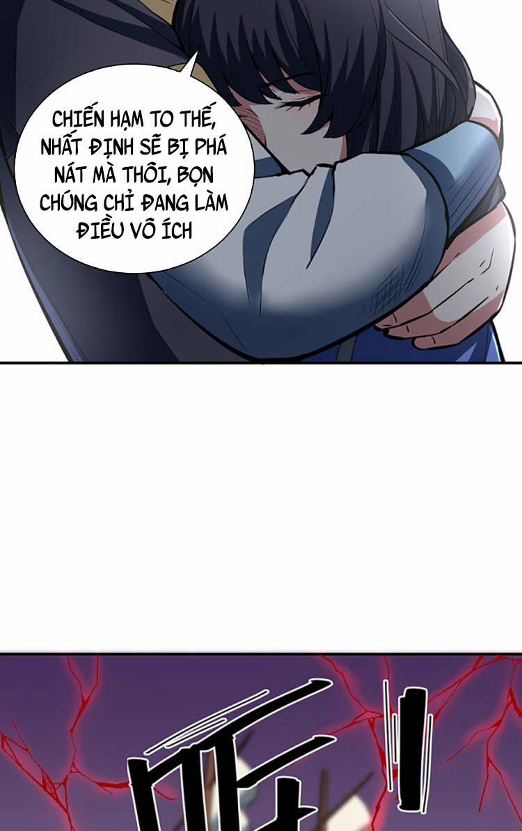 Võ Đạo Độc Tôn 497 trang 37