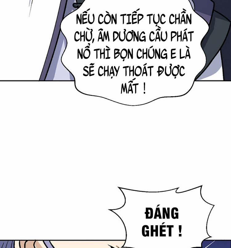 Võ Đạo Độc Tôn 497 trang 4