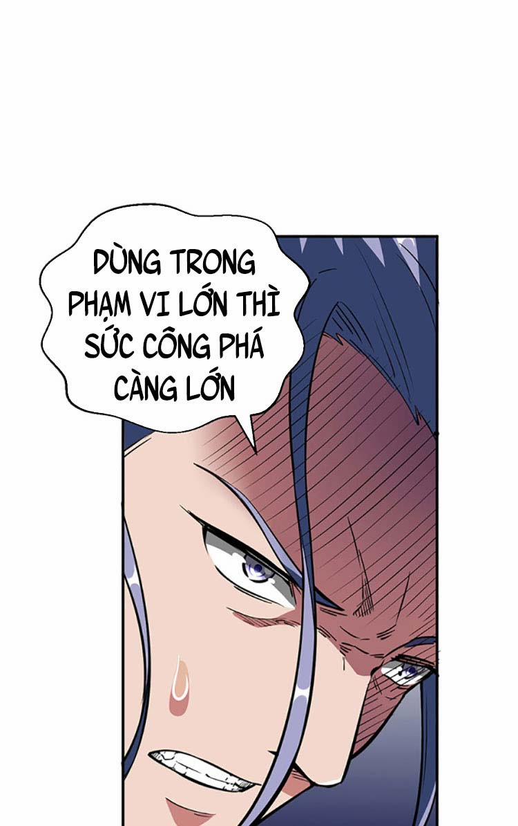 Võ Đạo Độc Tôn 497 trang 40