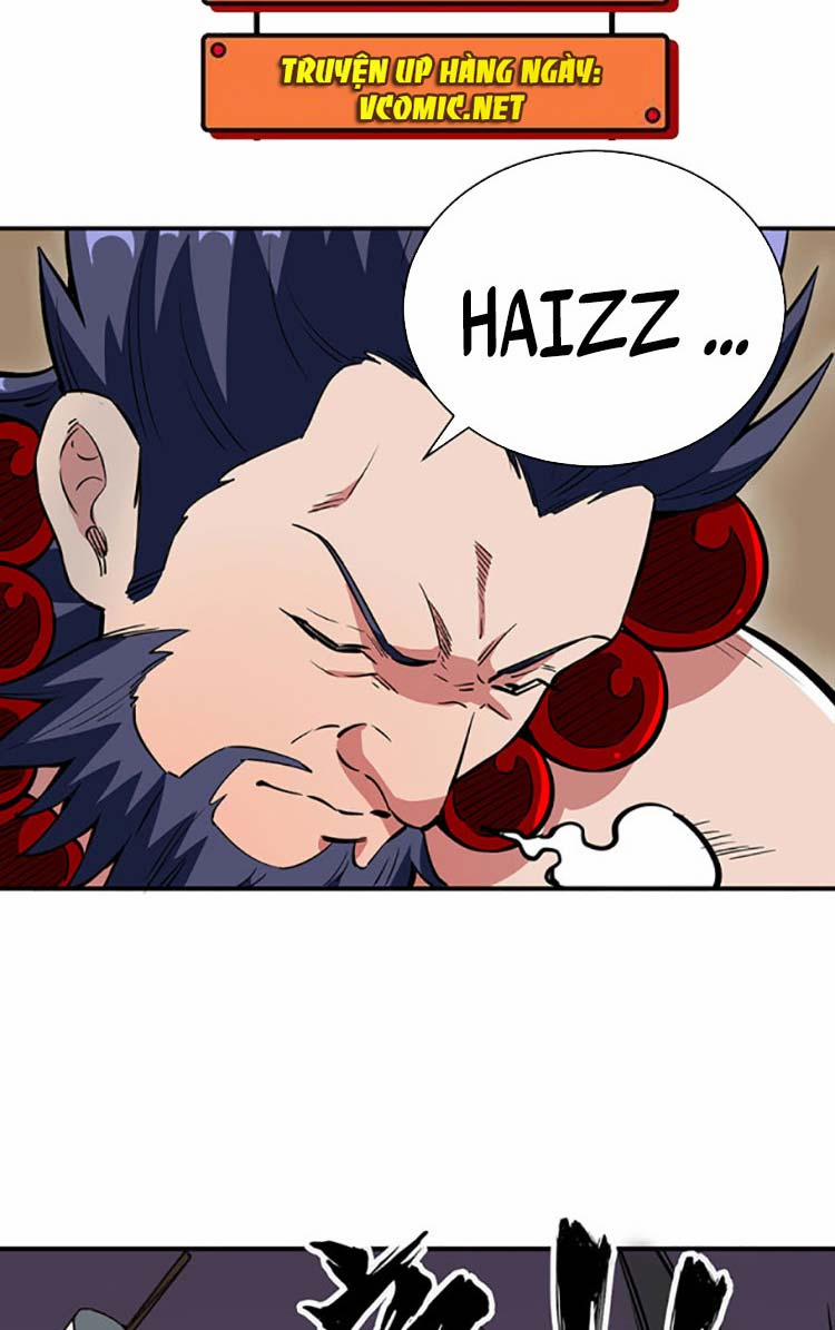 Võ Đạo Độc Tôn 497 trang 45