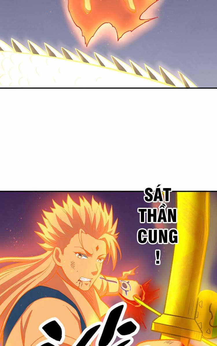 Võ Đạo Độc Tôn 497 trang 48