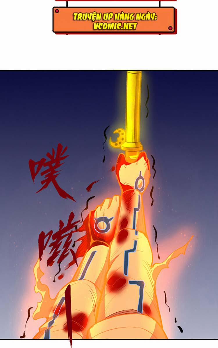 Võ Đạo Độc Tôn 497 trang 50