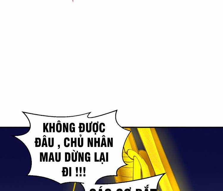 Võ Đạo Độc Tôn 497 trang 51