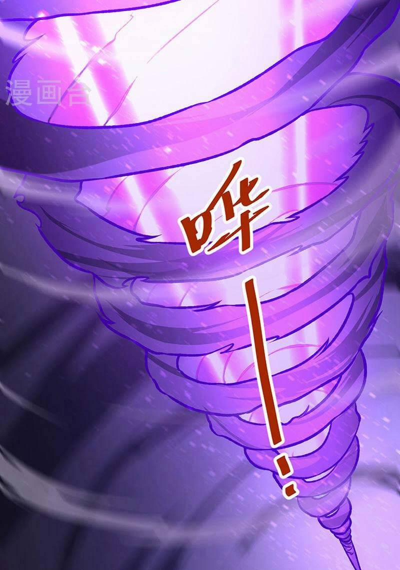 Võ Đạo Độc Tôn 498 trang 31