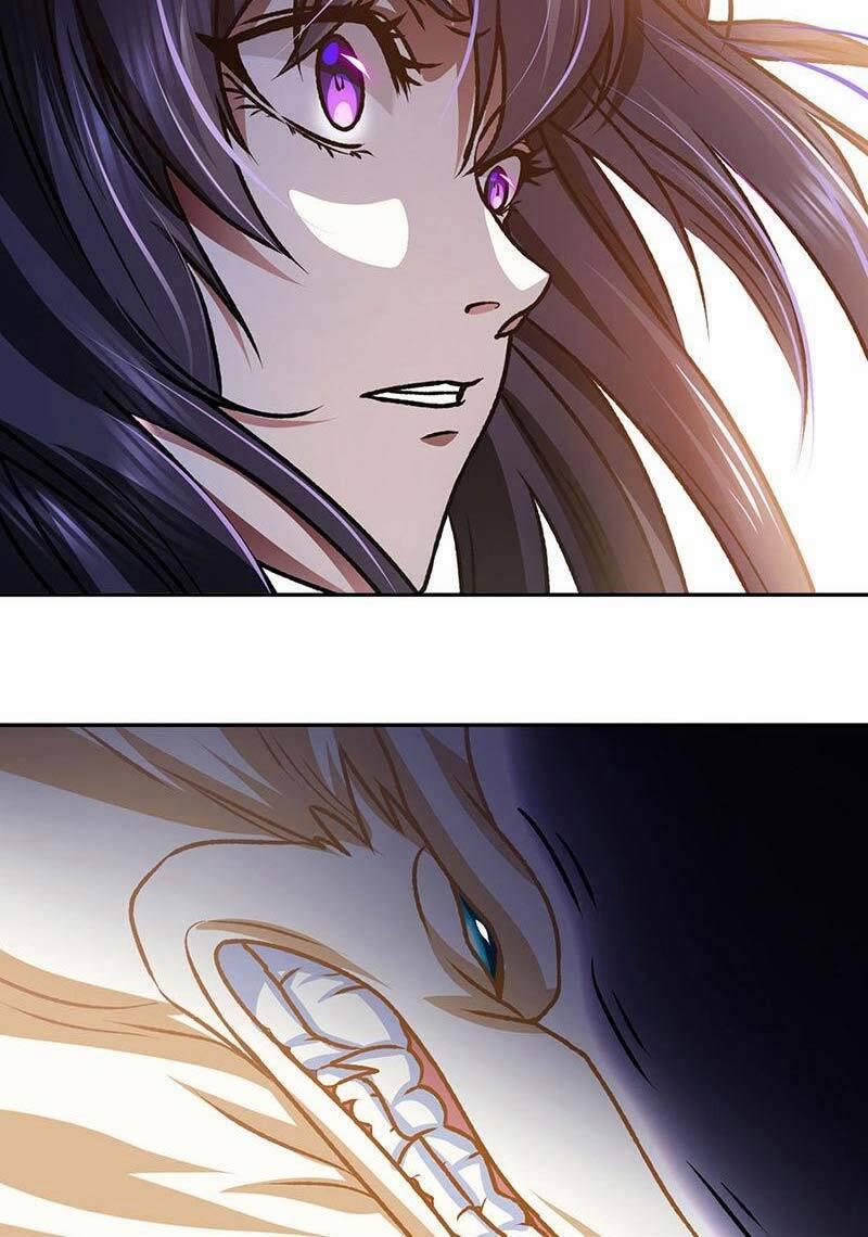 Võ Đạo Độc Tôn 498 trang 35