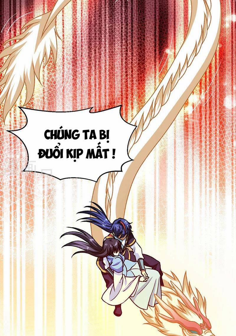 Võ Đạo Độc Tôn 498 trang 43