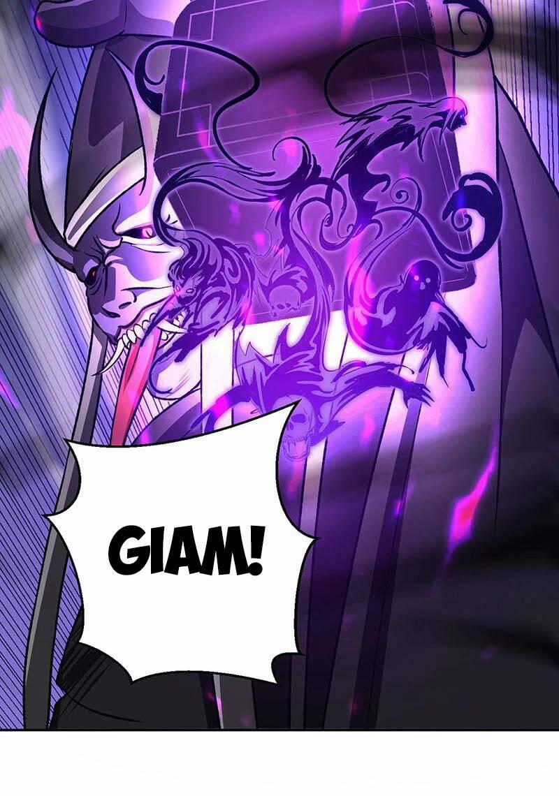 Võ Đạo Độc Tôn 498 trang 45