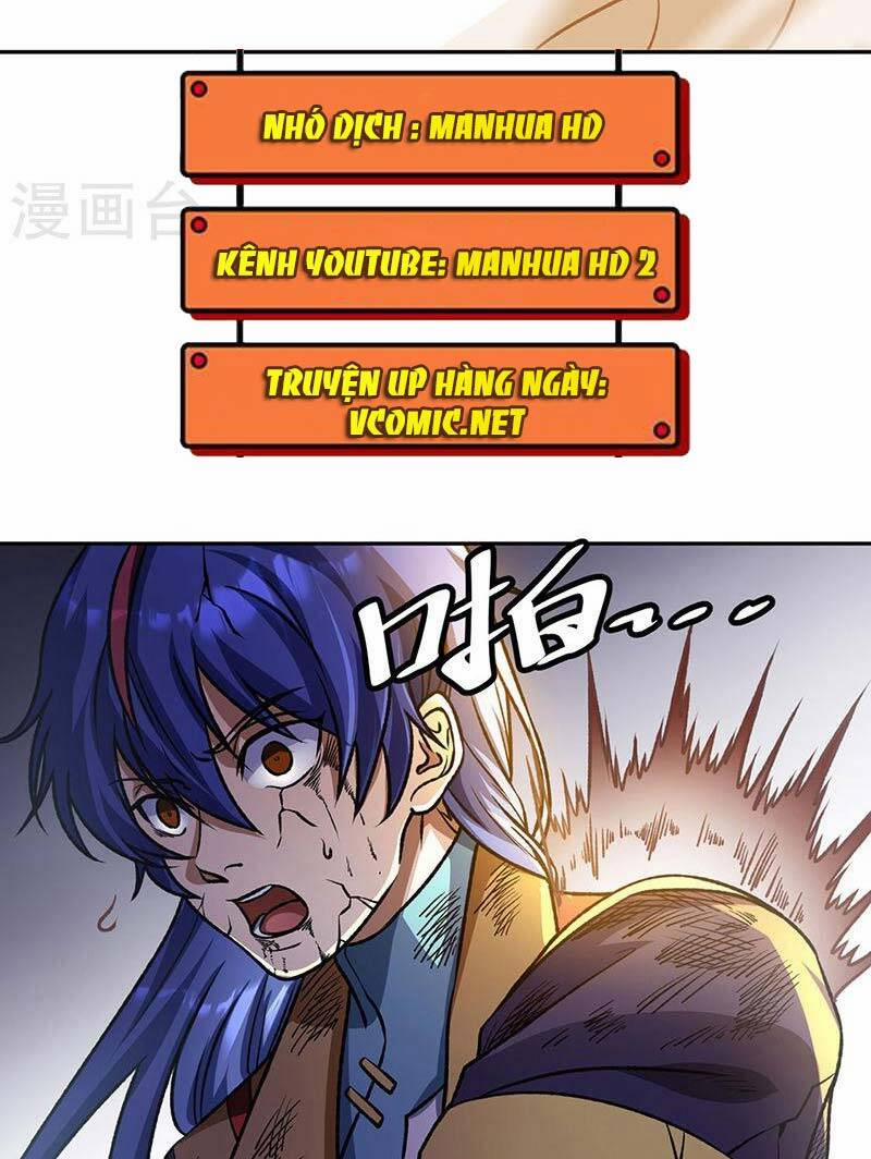 Võ Đạo Độc Tôn 498 trang 53