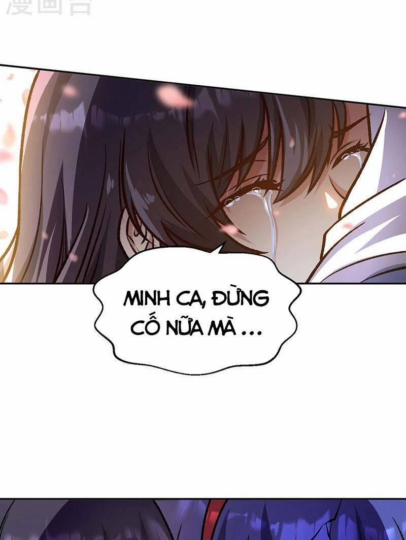 Võ Đạo Độc Tôn 498 trang 56