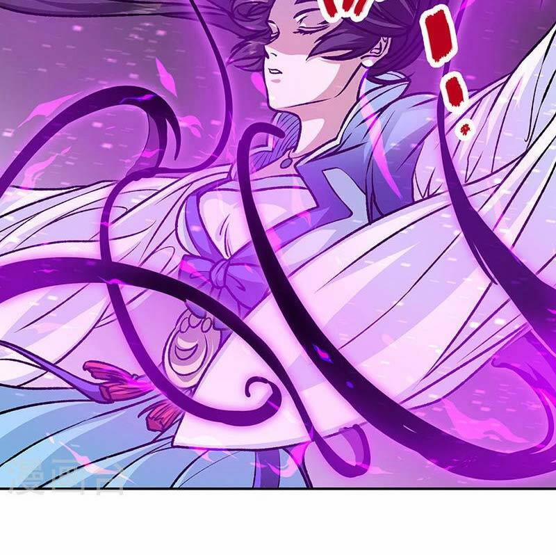 Võ Đạo Độc Tôn 498 trang 86