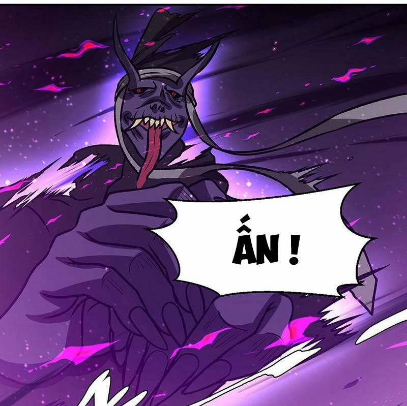 Võ Đạo Độc Tôn 498 trang 92