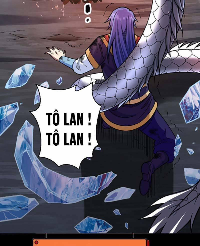 Võ Đạo Độc Tôn 499 trang 11