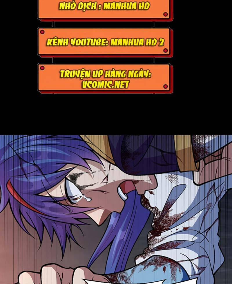 Võ Đạo Độc Tôn 499 trang 12