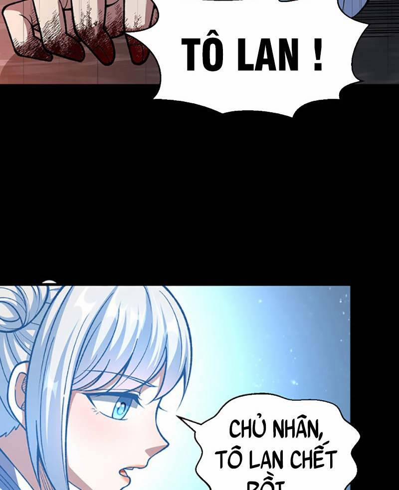 Võ Đạo Độc Tôn 499 trang 13