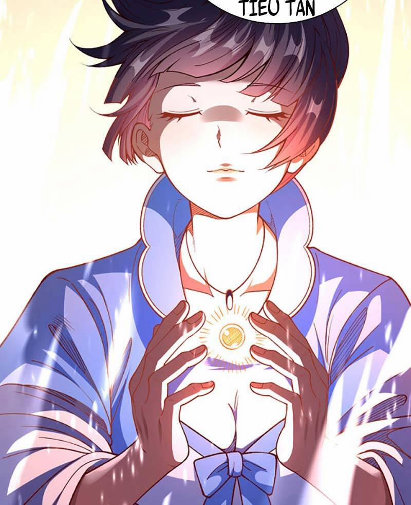 Võ Đạo Độc Tôn 499 trang 23