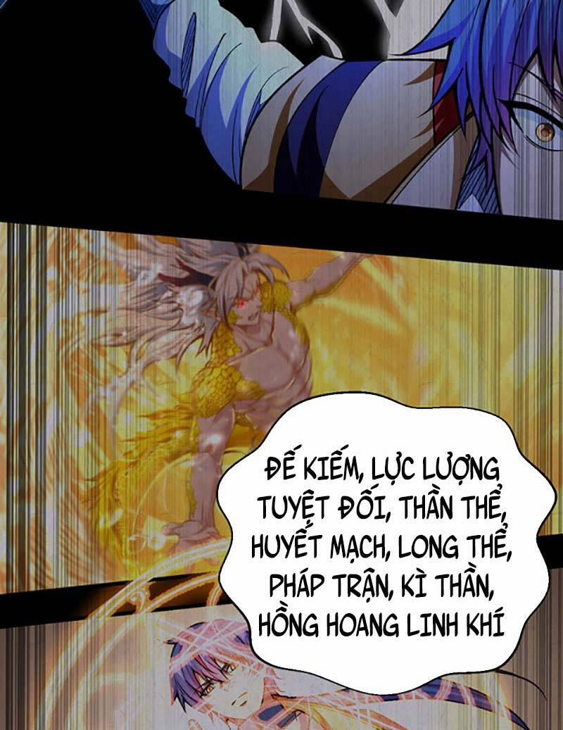 Võ Đạo Độc Tôn 499 trang 31