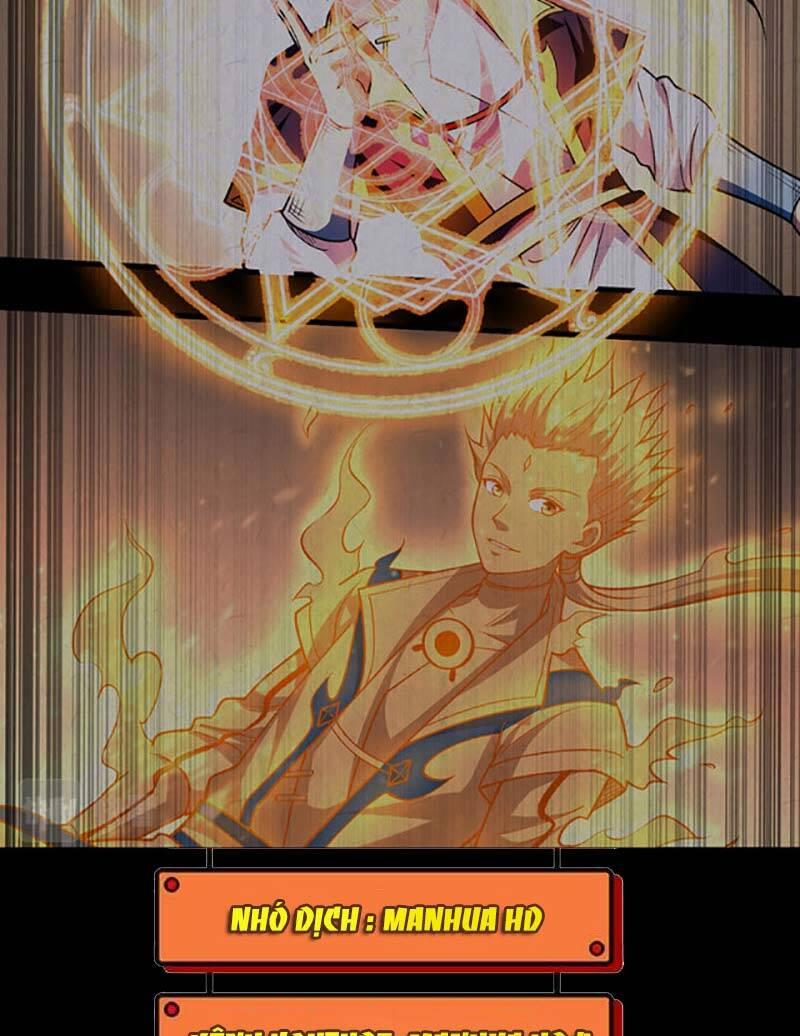 Võ Đạo Độc Tôn 499 trang 32