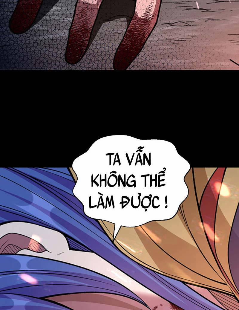 Võ Đạo Độc Tôn 499 trang 38