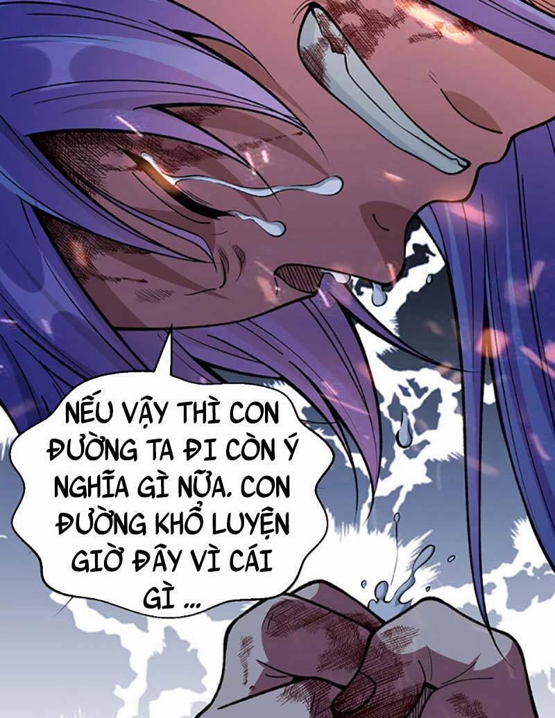 Võ Đạo Độc Tôn 499 trang 39