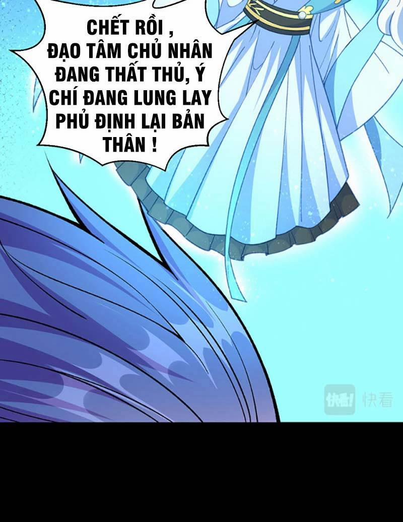 Võ Đạo Độc Tôn 499 trang 41