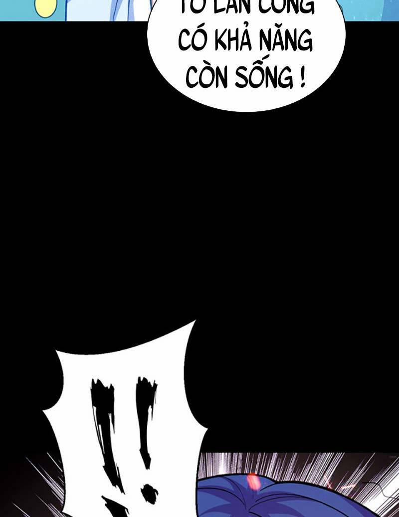 Võ Đạo Độc Tôn 499 trang 46