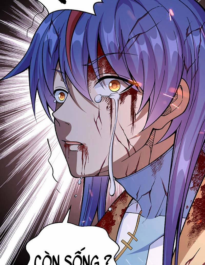 Võ Đạo Độc Tôn 499 trang 47