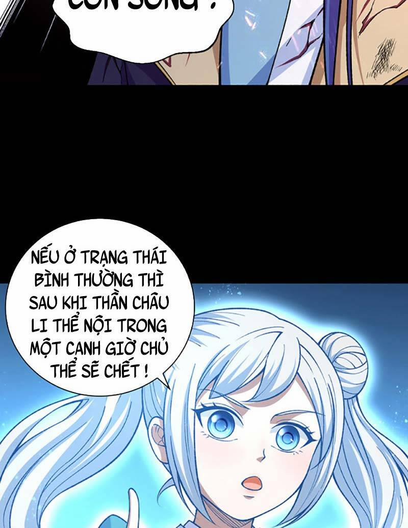 Võ Đạo Độc Tôn 499 trang 48