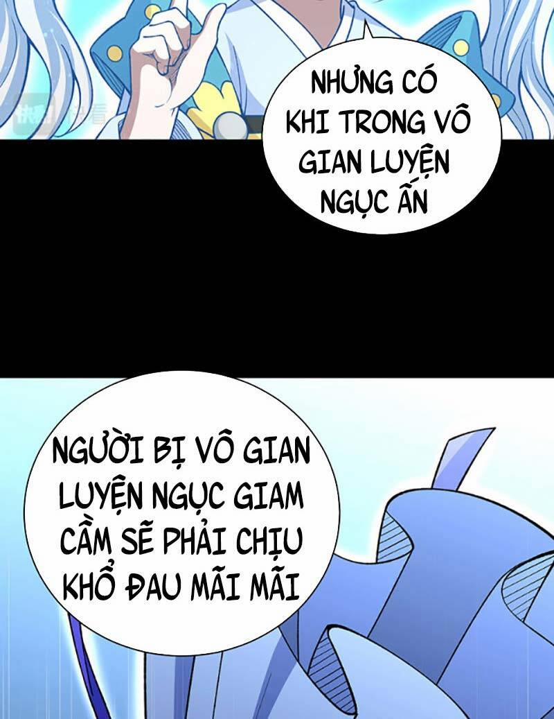 Võ Đạo Độc Tôn 499 trang 49