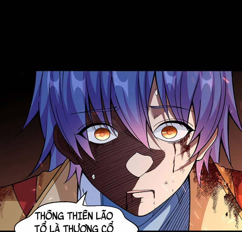 Võ Đạo Độc Tôn 499 trang 64