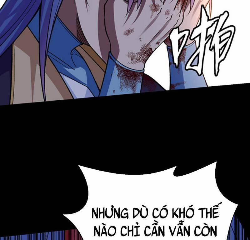 Võ Đạo Độc Tôn 499 trang 66