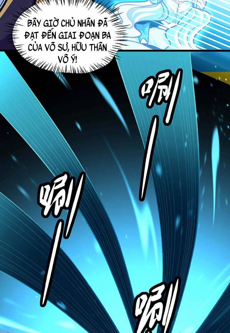 Võ Đạo Độc Tôn 500 trang 15